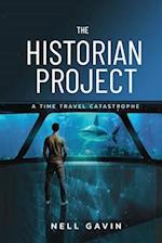 The Historian Project 