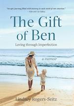 The Gift of Ben: Loving through Imperfection 