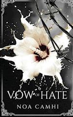 Vow of Hate 
