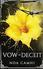 Vow of Deceit 