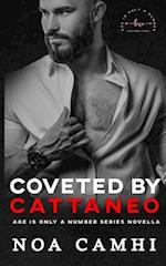 Coveted by Cattaneo 