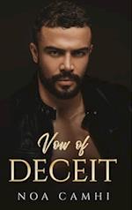 Vow of Deceit 