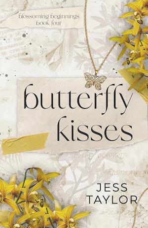 Butterfly Kisses