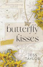 Butterfly Kisses