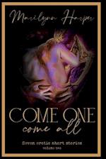 Come One Come All - volume two