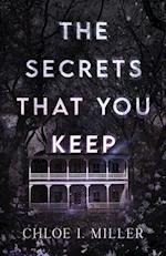 The Secrets That You Keep 