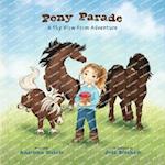 Pony Parade, A Sky View Farm Adventure 