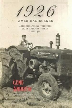 1926 | American Scenes