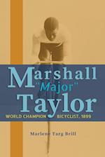 Marshall "Major" Taylor