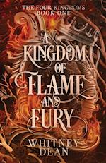 A Kingdom of Flame and Fury 