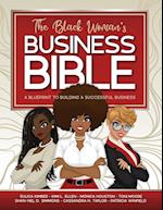 The Black Woman's Business Bible