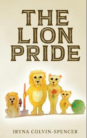 The Lion Pride