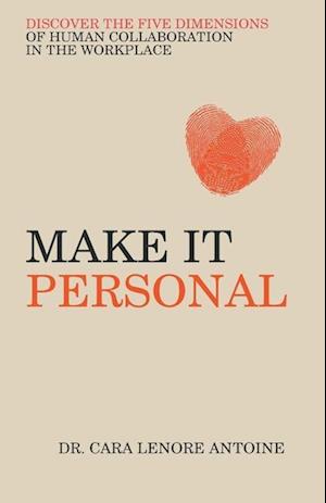 Make it Personal