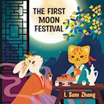 The First Moon Festival