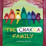The Chakra Family 