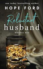 Reluctant Husband: Special Edition Cover 