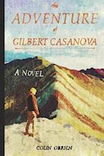 The Adventure of Gilbert Casanova 
