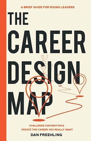 The Career Design Map