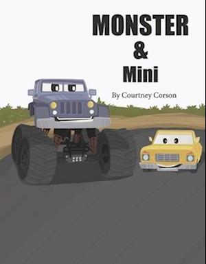 Monster & Mini