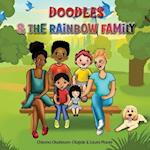Doodles & the Rainbow Family 