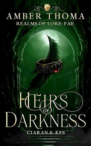 Heirs of Darkness