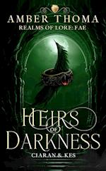 Heirs of Darkness 