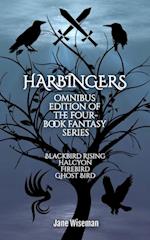 Harbingers Omnibus Edition