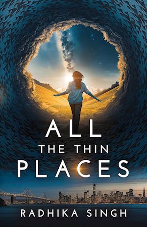 All The Thin Places