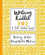 Writing Kidlit 102