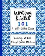 Writing Kidlit 101