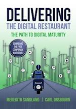 Delivering the Digital Restaurant: The Path to Digital Maturity 