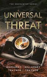 Universal Threat: Encounter Series: Book 2 