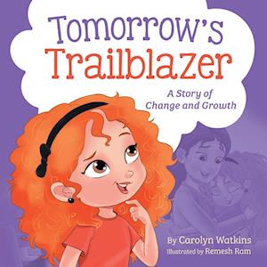 Tomorrow's Trailblazer