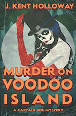 Murder on Voodoo Island 