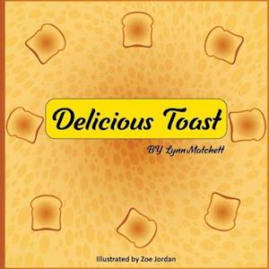 Delicious Toast