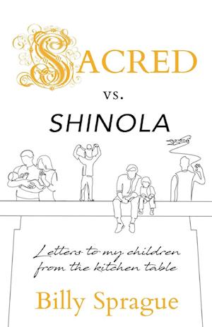 Sacred vs. Shinola