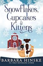 Snowflakes, Cupcakes & Kittens 