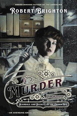 A Murder in Ashwood