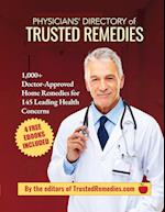 PHYSICIANS' DIRECTORY OF TRUSTED REMEDIES