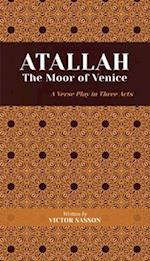 ATALLAH The Moor of Venice 