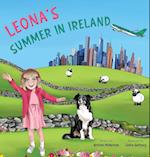 Leona's Summer in Ireland 