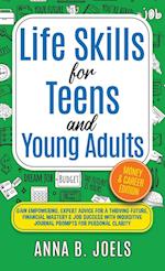 Life Skills for Teens and Young Adults