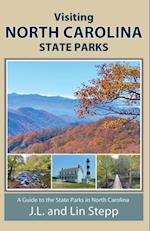 Visiting North Carolina State Parks