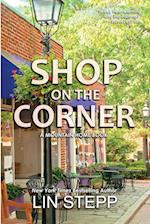 Shop On The Corner