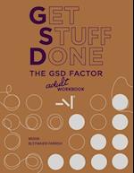 The GSD Factor Adult Workbook