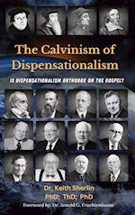 The Calvinism of Dispensationalism