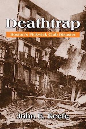 Deathtrap