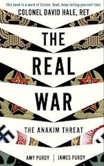 The Real War - The Anakim Threat 