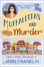 Muffalettas and Murder 