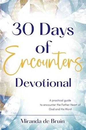 30 Days of Encounters